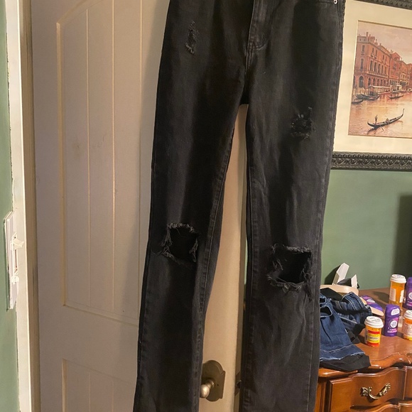 SUPER TALL jeans (38) - Picture 1 of 3